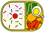 お弁当