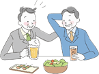 飲み会